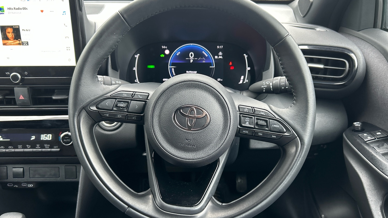 Used Toyota Yaris Cross 2025 for sale - 76157742: Photo 6