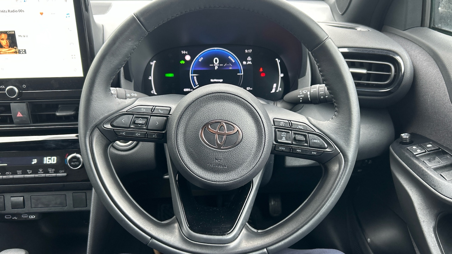 Used Toyota Yaris Cross 2025 for sale - 76157742: Photo 8