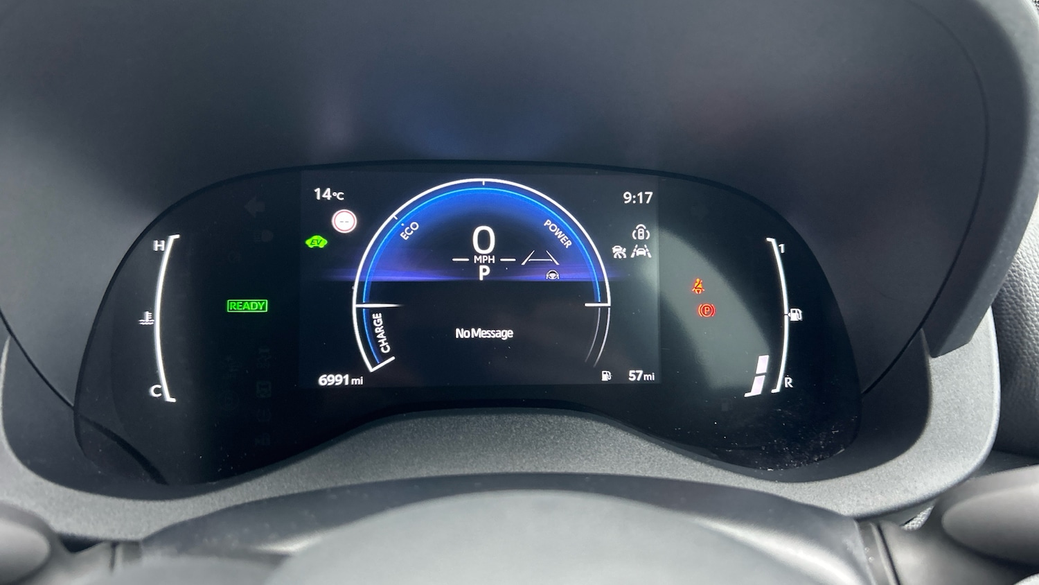 Used Toyota Yaris Cross 2025 for sale - 76157742: Photo 9
