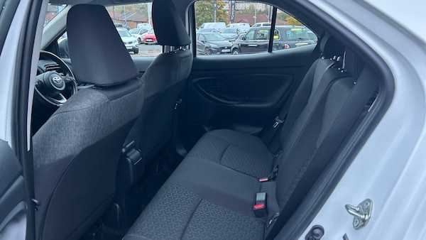 Used Toyota Yaris Cross 2023 for sale - 76287813: Photo 13