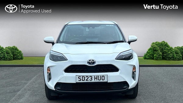 Used Toyota Yaris Cross 2023 for sale - 76287813: Photo 15