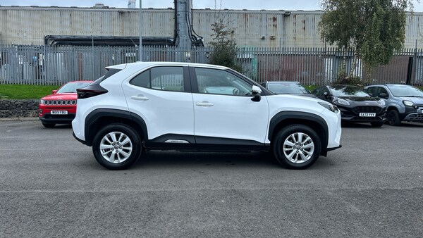 Used Toyota Yaris Cross 2023 for sale - 76287813: Photo 16