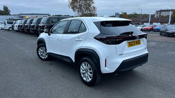 Used Toyota Yaris Cross 2023 for sale - 76287813: Photo 32