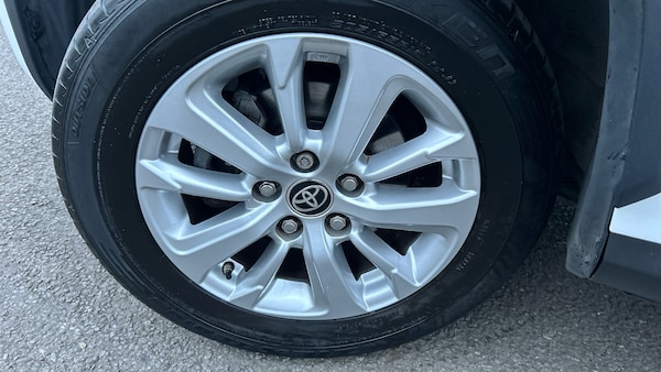 Used Toyota Yaris Cross 2023 for sale - 76287813: Photo 34