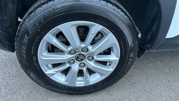 Used Toyota Yaris Cross 2023 for sale - 76287813: Photo 35