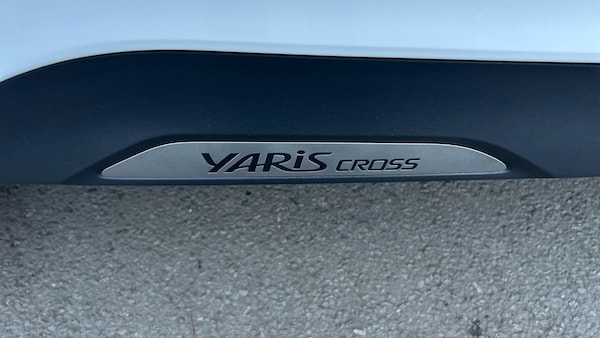 Used Toyota Yaris Cross 2023 for sale - 76287813: Photo 36