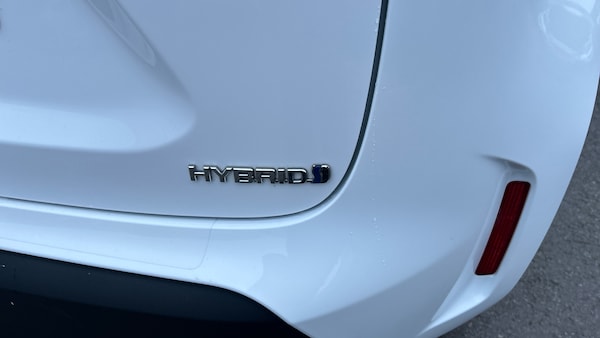 Used Toyota Yaris Cross 2023 for sale - 76287813: Photo 38