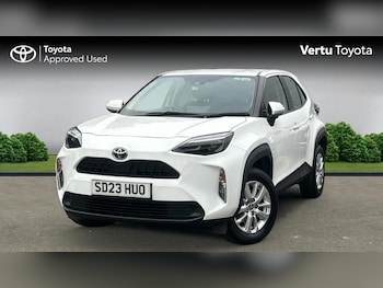 Used Toyota Yaris Cross 2023 for sale - 76287813: Photo 3
