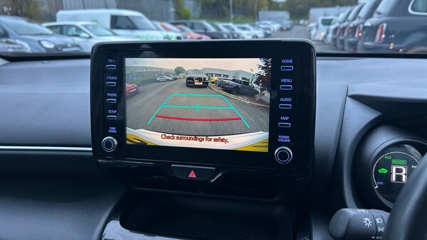 Used Toyota Yaris Cross 2023 for sale - 76287813: Photo 41