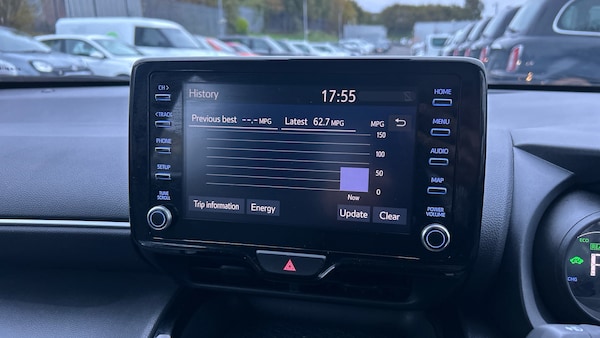 Used Toyota Yaris Cross 2023 for sale - 76287813: Photo 45