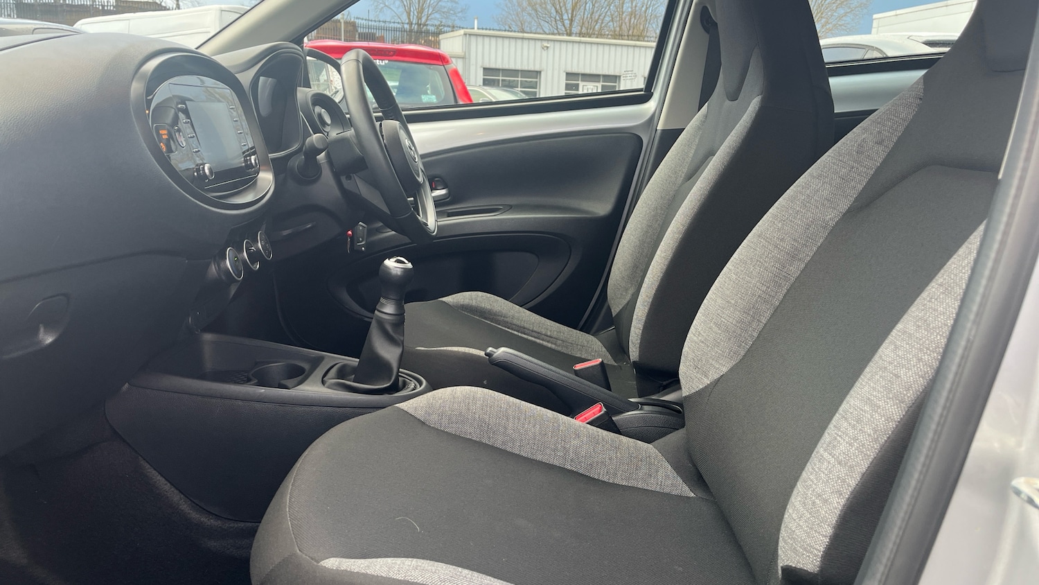 Used Toyota Aygo X 2023 for sale - 78039207: Photo 10