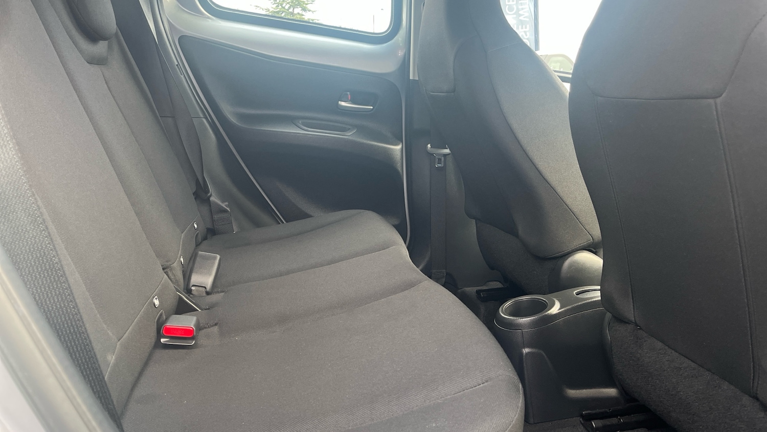 Used Toyota Aygo X 2023 for sale - 78039207: Photo 12