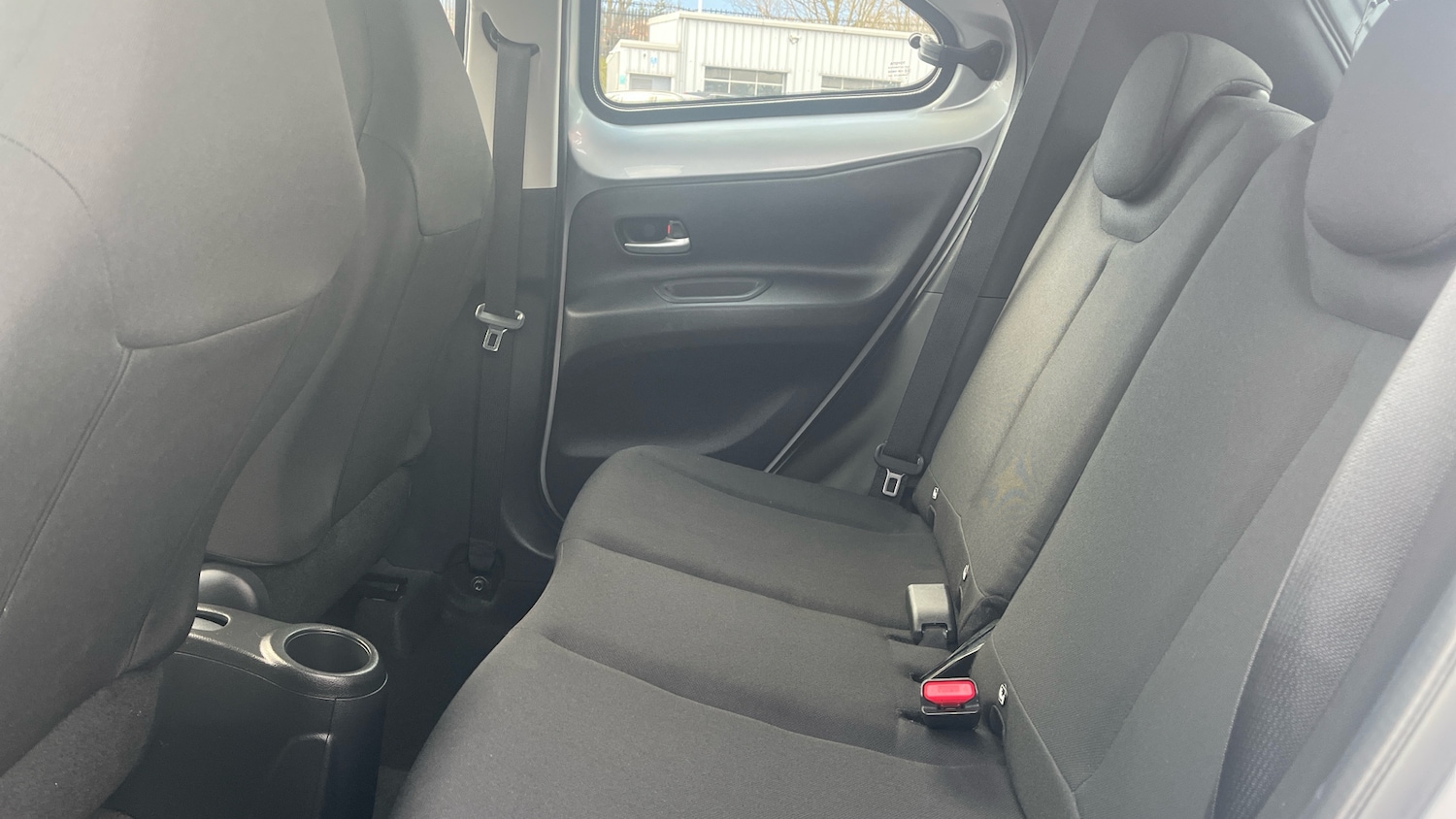 Used Toyota Aygo X 2023 for sale - 78039207: Photo 13