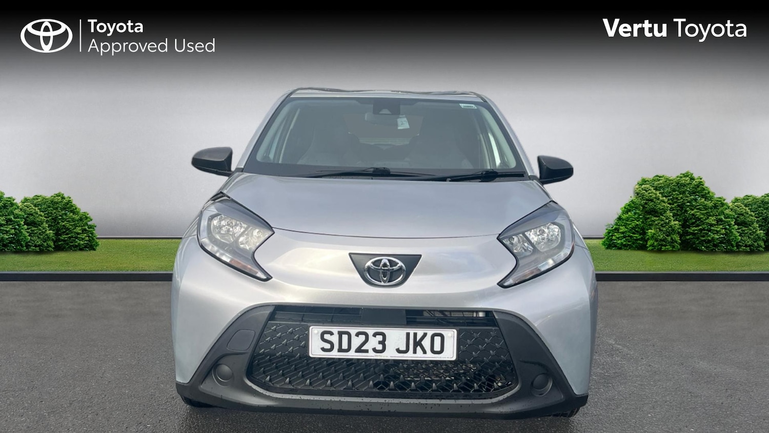 Used Toyota Aygo X 2023 for sale - 78039207: Photo 15