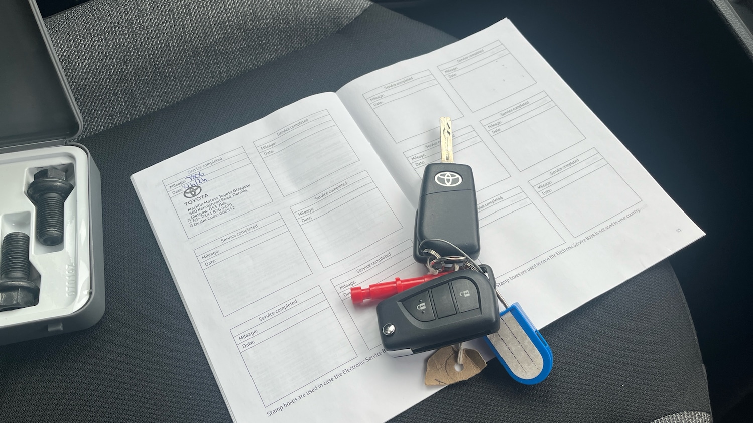 Used Toyota Aygo X 2023 for sale - 78039207: Photo 29