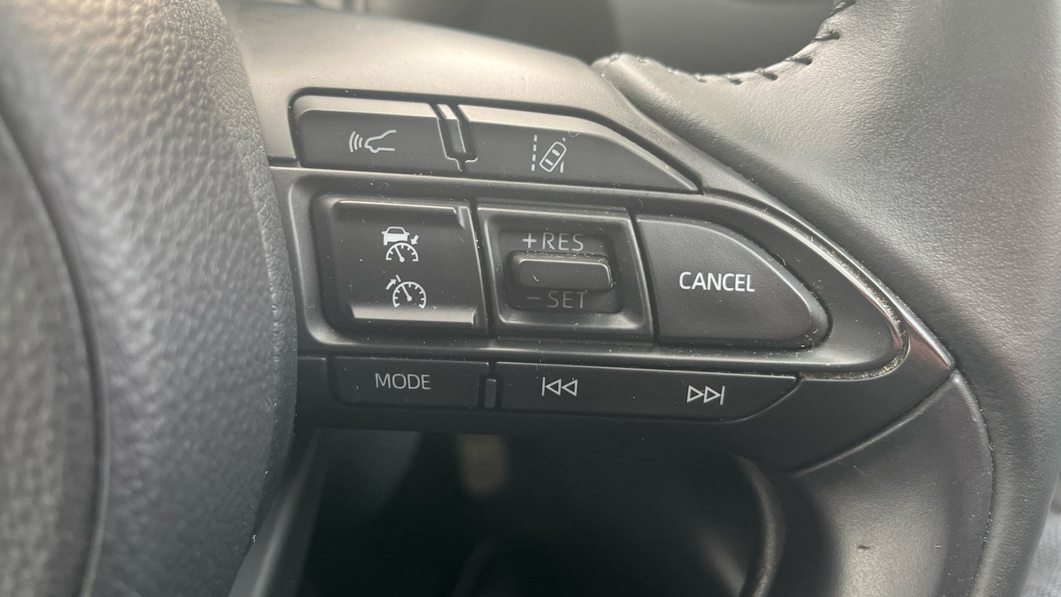 Used Toyota Aygo X 2023 for sale - 78039207: Photo 33