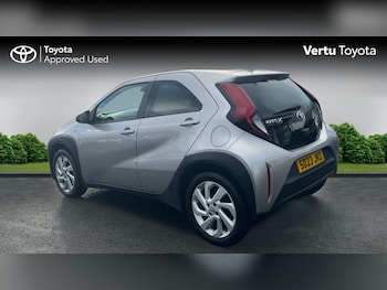 Used Toyota Aygo X 2023 for sale - 78039207: Photo