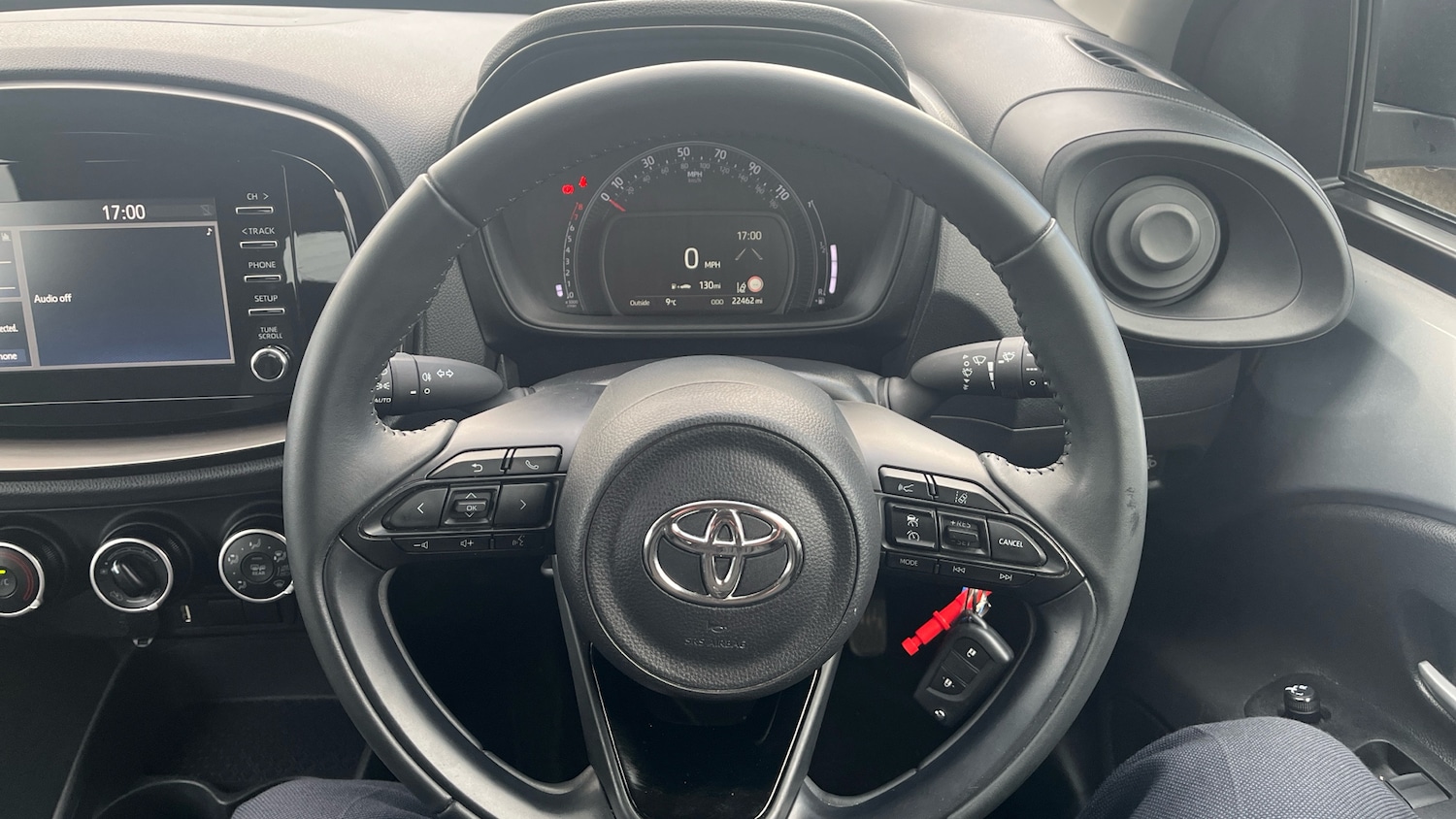 Used Toyota Aygo X 2023 for sale - 78039207: Photo 8