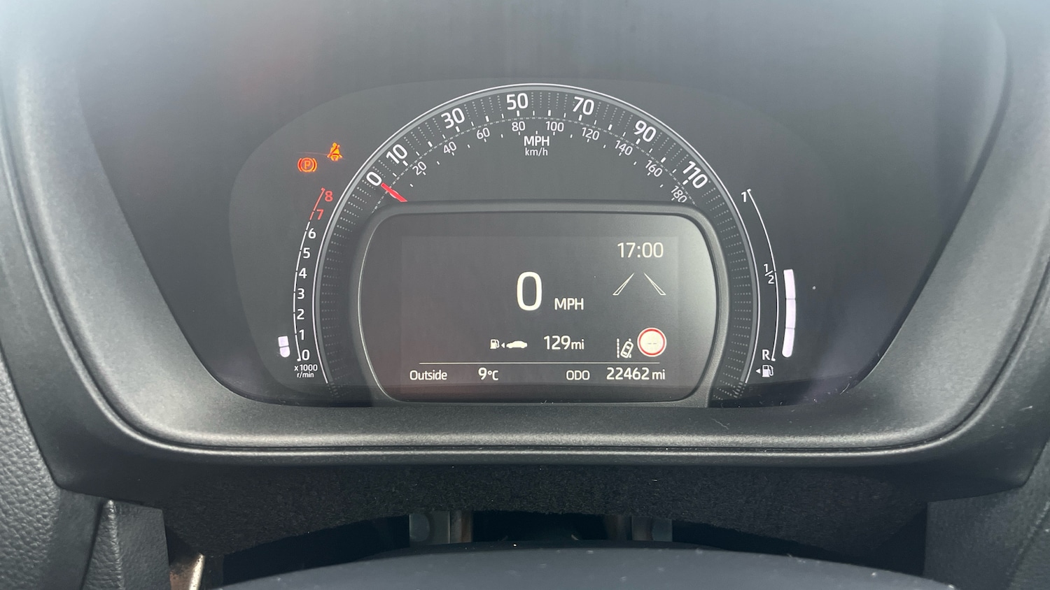 Used Toyota Aygo X 2023 for sale - 78039207: Photo 9