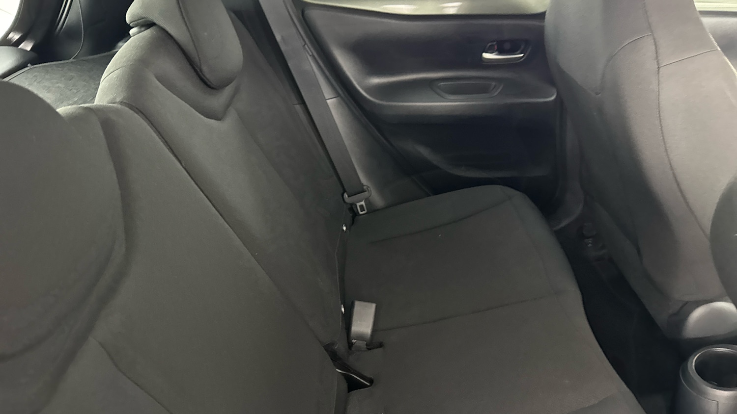 Used Toyota Aygo X 2023 for sale - 78108133: Photo 12