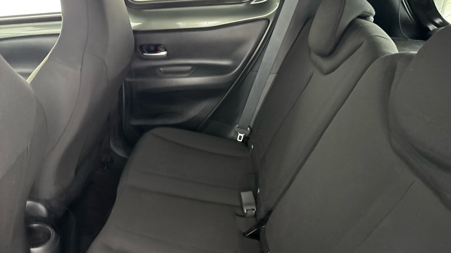 Used Toyota Aygo X 2023 for sale - 78108133: Photo 13