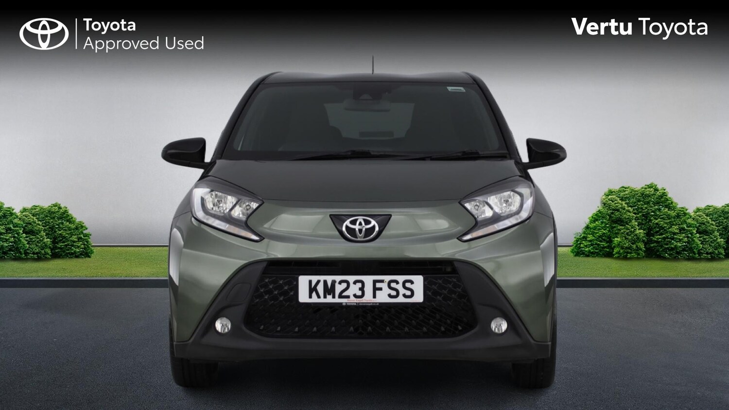 Used Toyota Aygo X 2023 for sale - 78108133: Photo 15