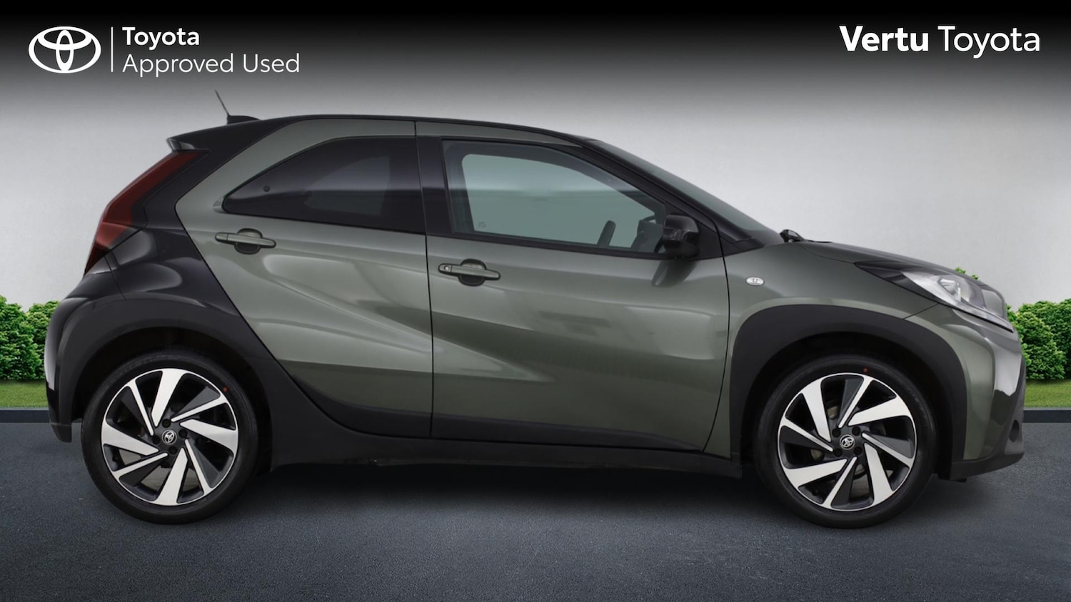 Used Toyota Aygo X 2023 for sale - 78108133: Photo 16