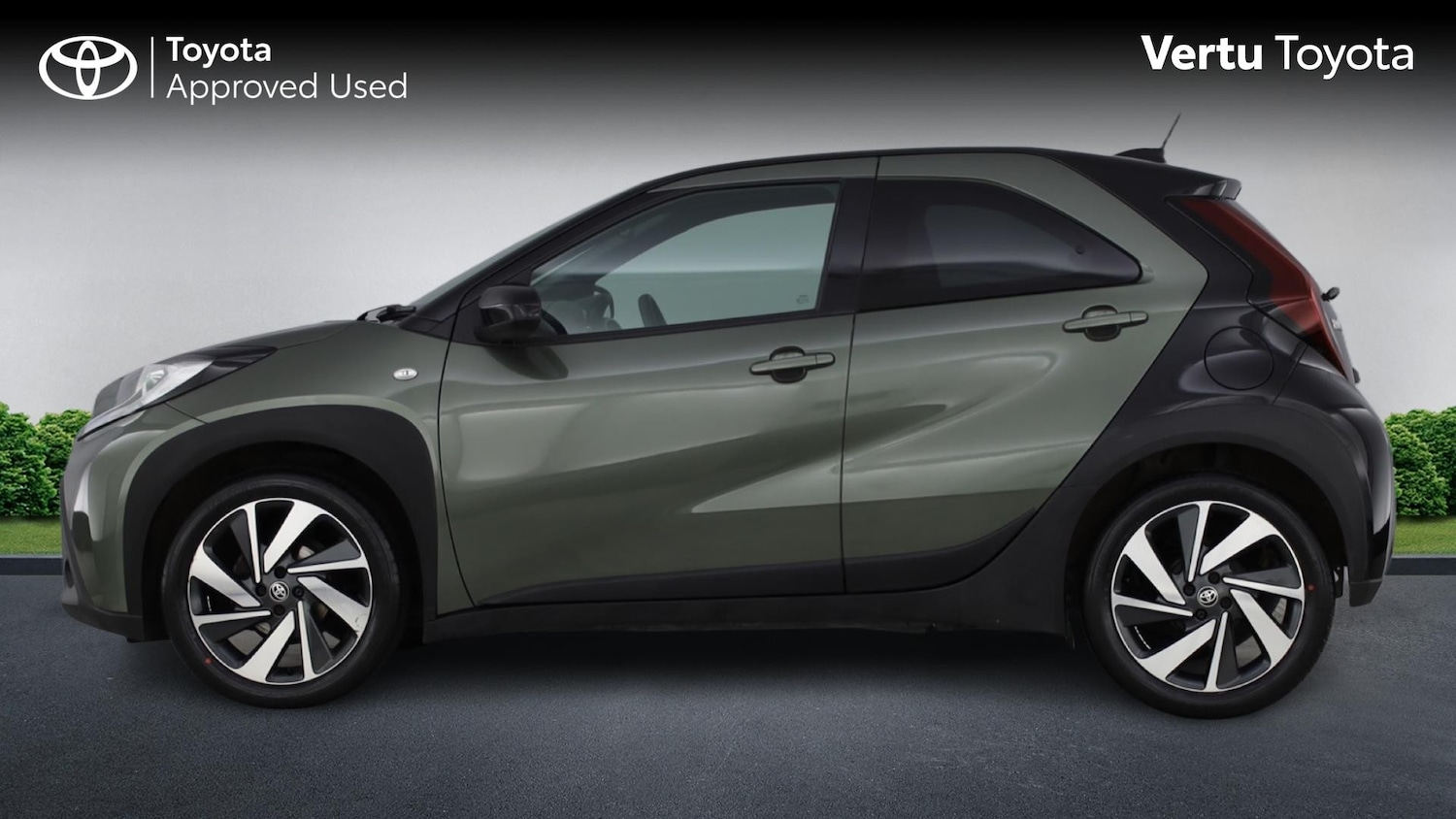 Used Toyota Aygo X 2023 for sale - 78108133: Photo 17