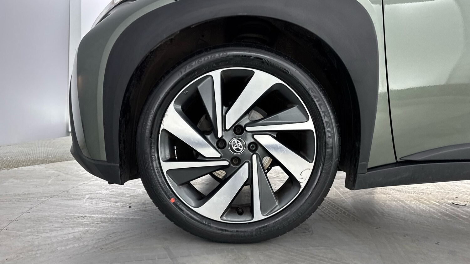 Used Toyota Aygo X 2023 for sale - 78108133: Photo 18