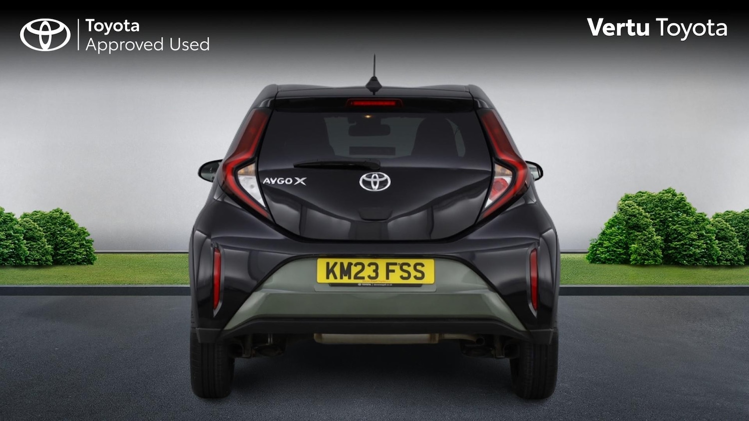 Used Toyota Aygo X 2023 for sale - 78108133: Photo 19