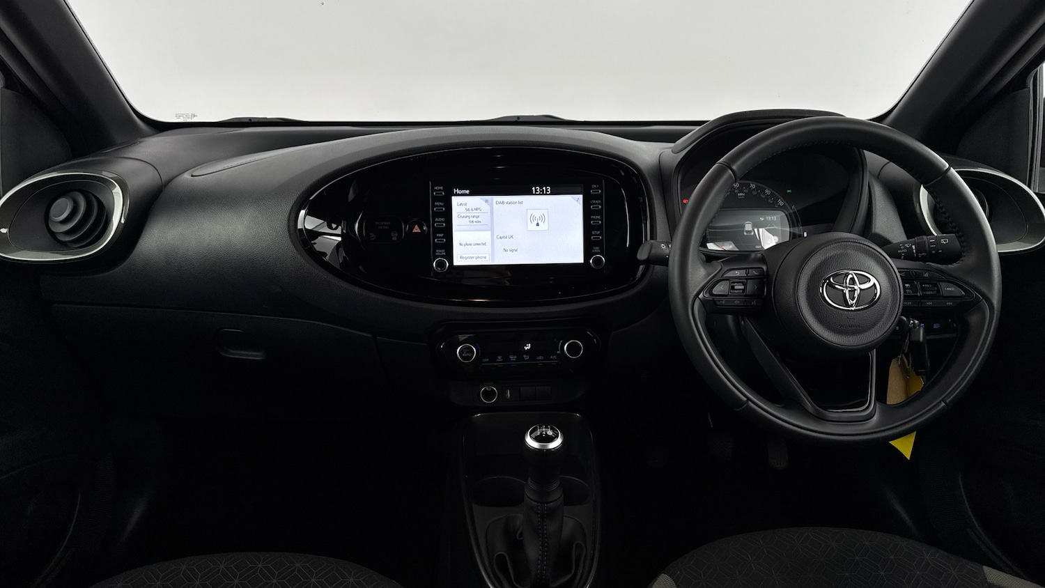 Used Toyota Aygo X 2023 for sale - 78108133: Photo 5