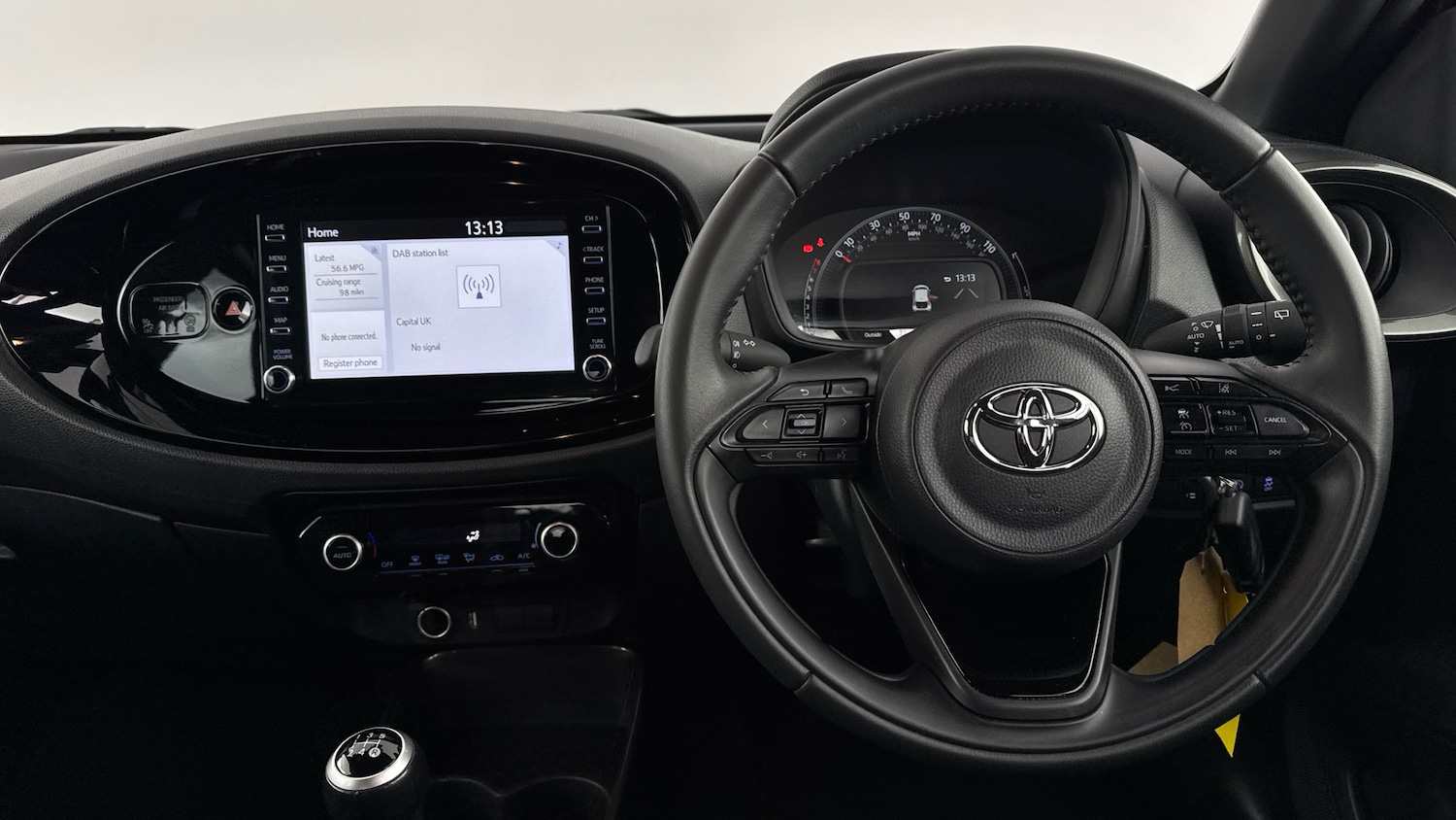 Used Toyota Aygo X 2023 for sale - 78108133: Photo 6