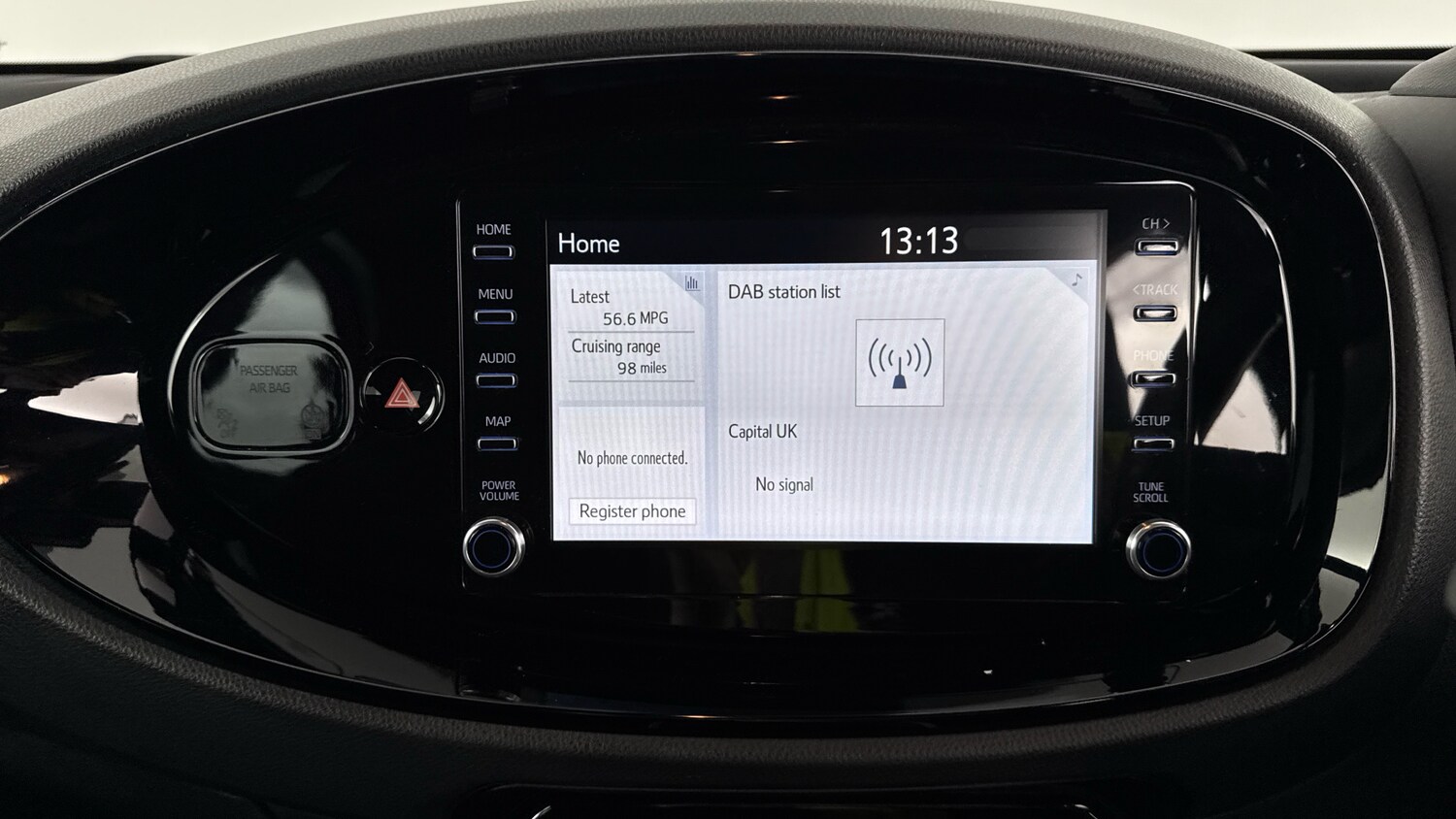 Used Toyota Aygo X 2023 for sale - 78108133: Photo 7