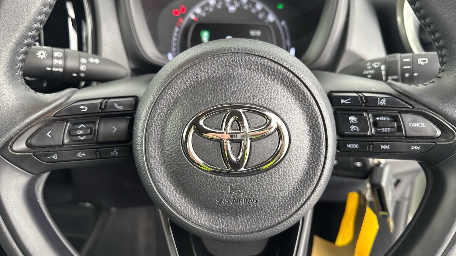 Used Toyota Aygo X 2023 for sale - 78108133: Photo 8