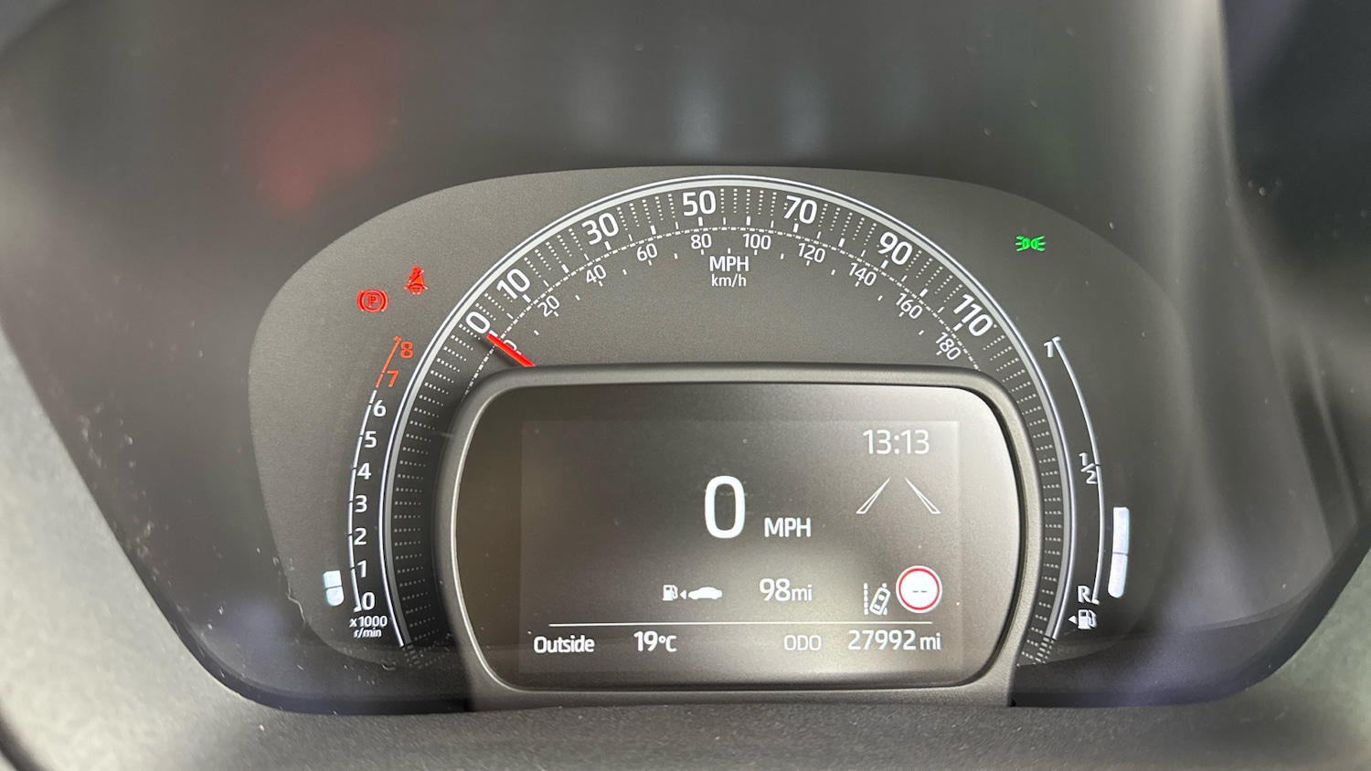 Used Toyota Aygo X 2023 for sale - 78108133: Photo 9