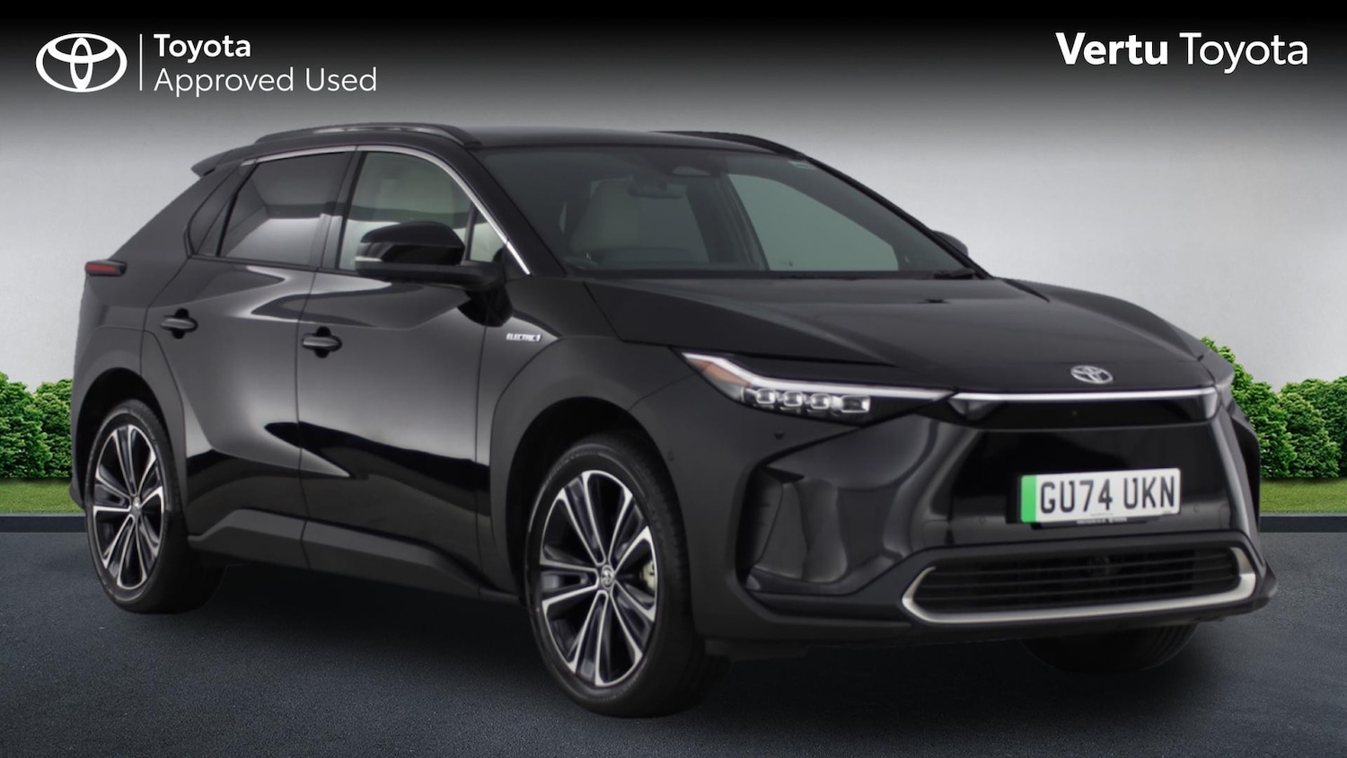 Used Toyota Other 2024 for sale - 76403138: Photo 1