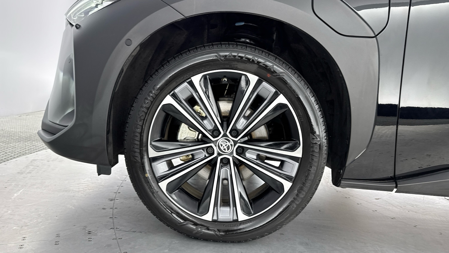 Used Toyota Other 2024 for sale - 76403138: Photo 18