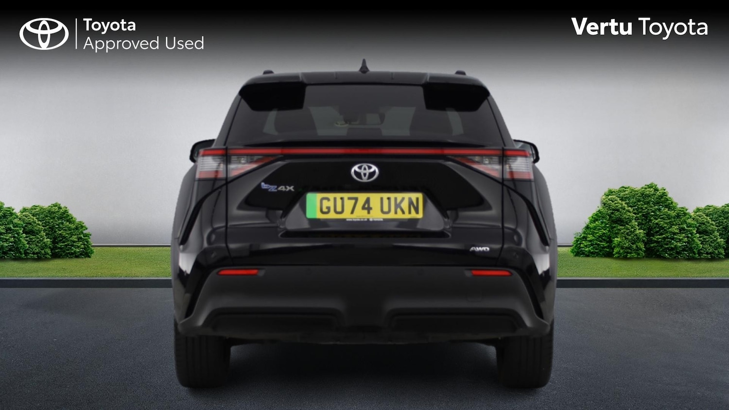 Used Toyota Other 2024 for sale - 76403138: Photo 19