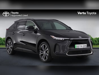 Used Toyota Other 2024 for sale - 76403138: Photo