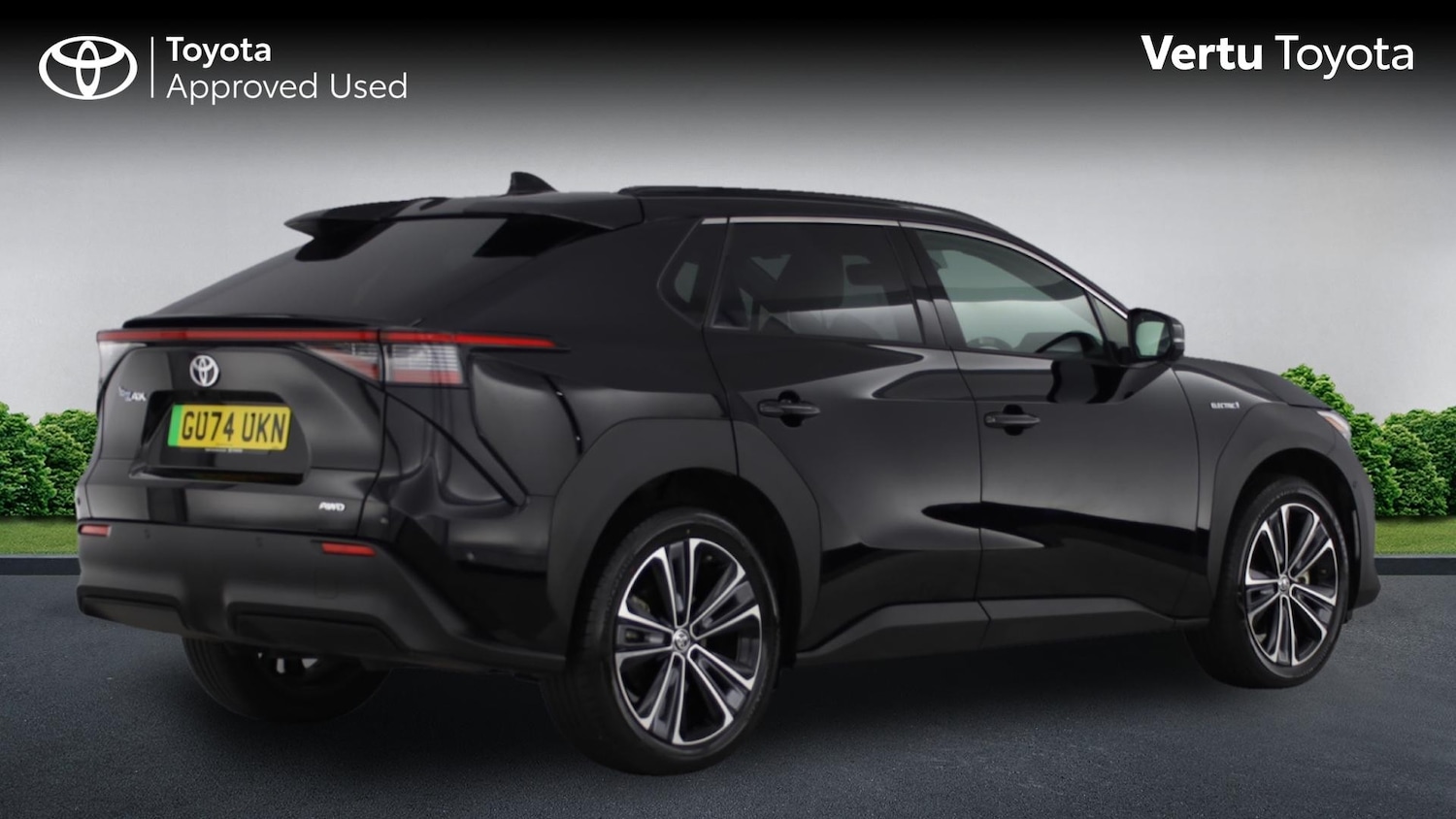 Used Toyota Other 2024 for sale - 76403138: Photo 2