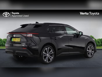 Used Toyota Other 2024 for sale - 76403138: Photo