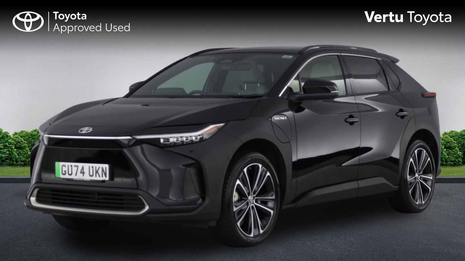 Used Toyota Other 2024 for sale - 76403138: Photo 3