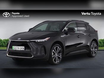 Used Toyota Other 2024 for sale - 76403138: Photo