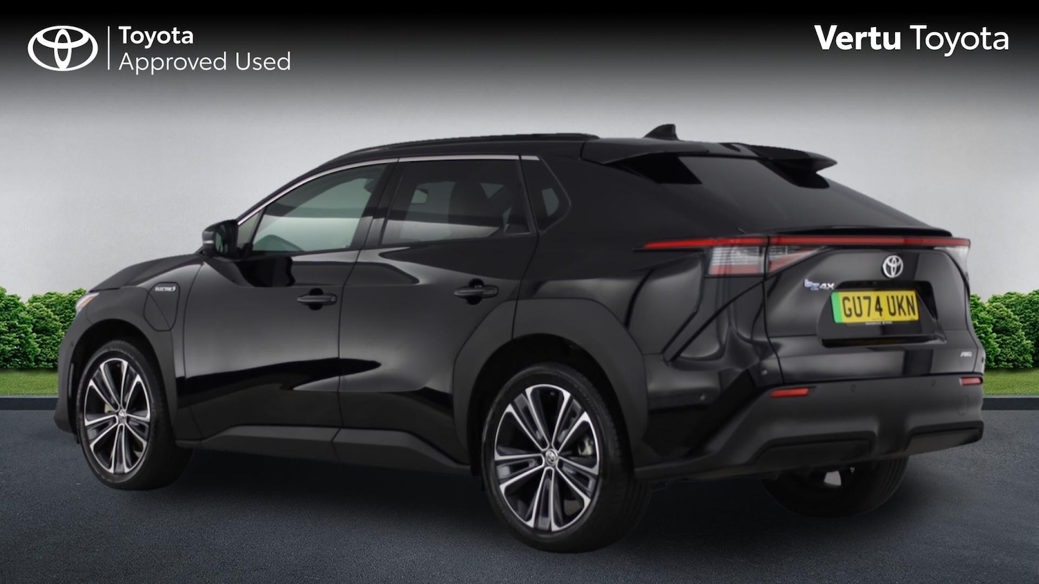 Used Toyota Other 2024 for sale - 76403138: Photo 4