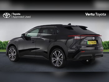 Used Toyota Other 2024 for sale - 76403138: Photo