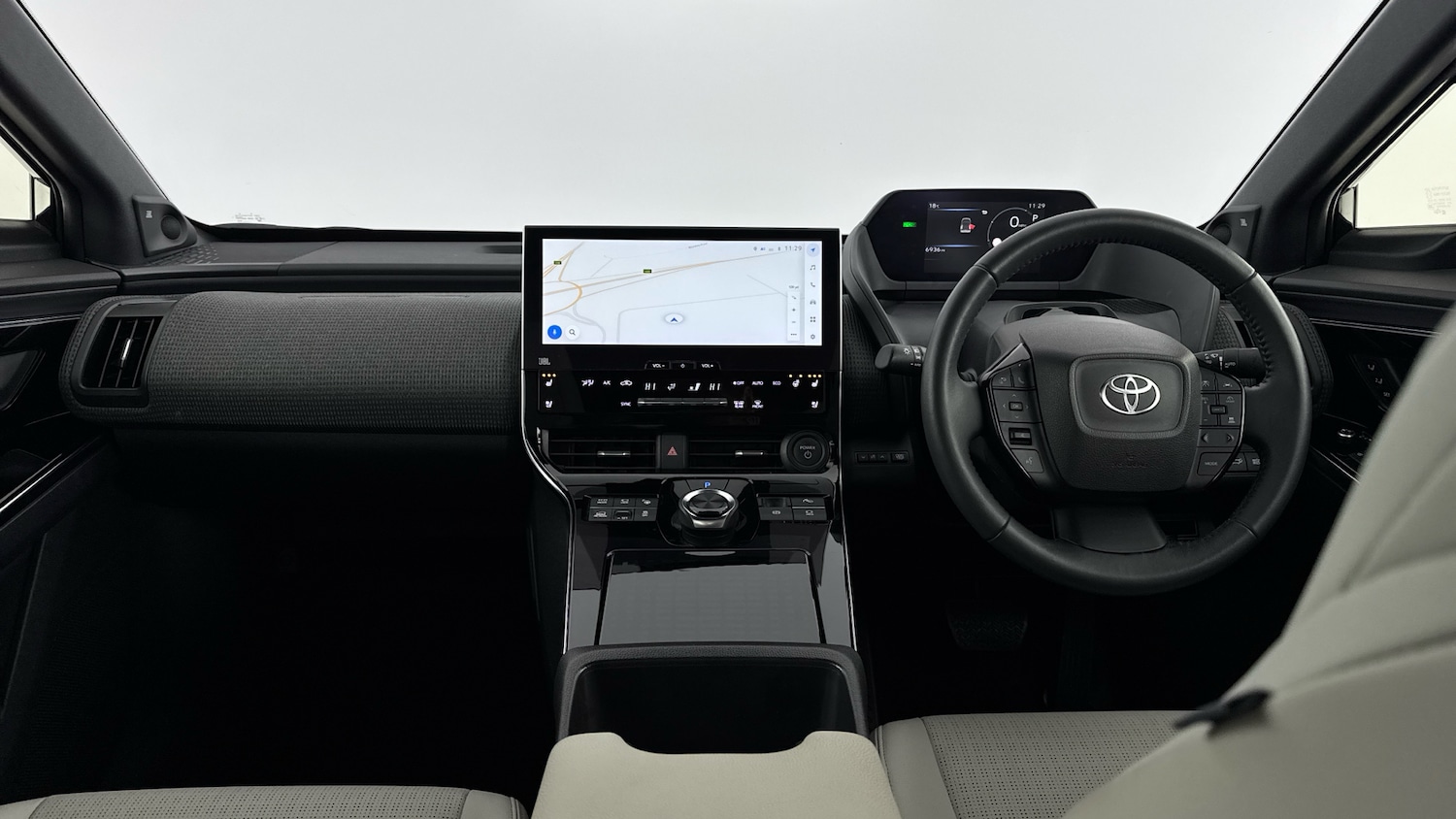 Used Toyota Other 2024 for sale - 76403138: Photo 5