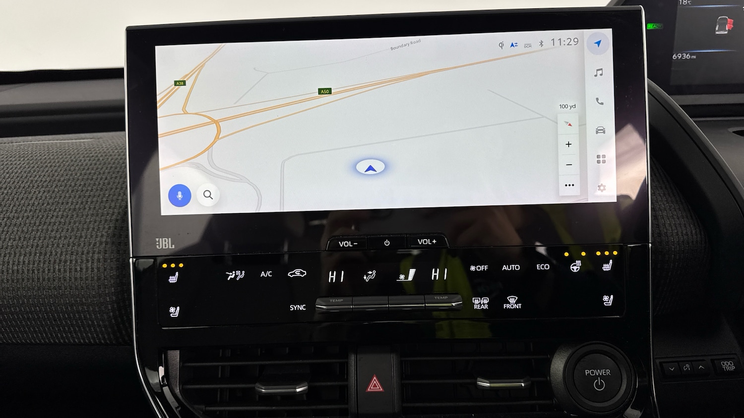 Used Toyota Other 2024 for sale - 76403138: Photo 7