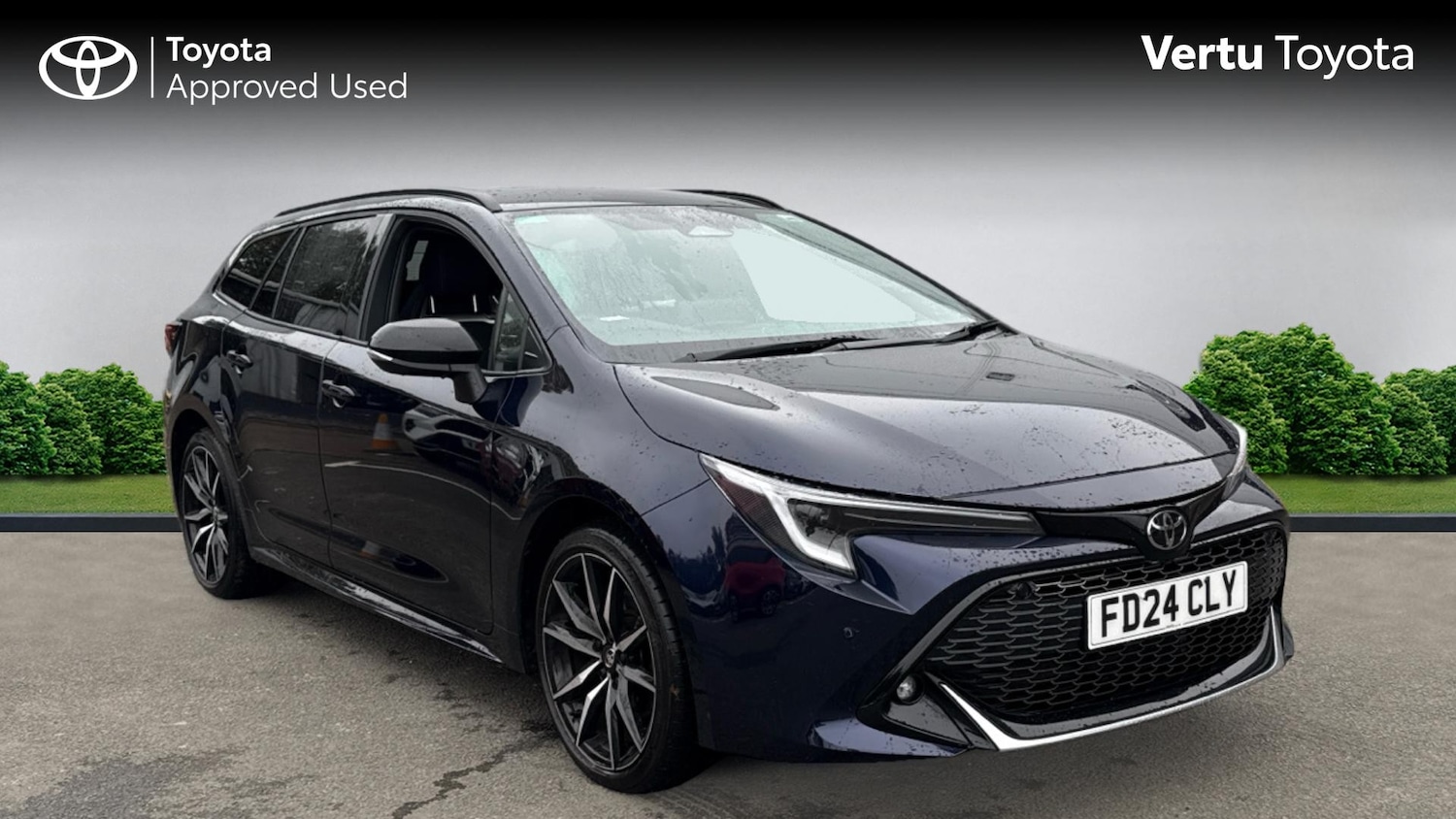 Used Toyota Corolla 2024 for sale - 76219058: Photo 1