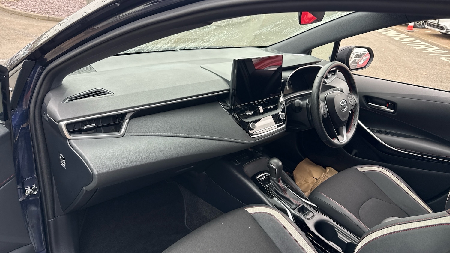 Used Toyota Corolla 2024 for sale - 76219058: Photo 10