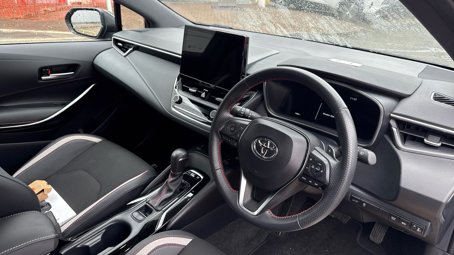 Used Toyota Corolla 2024 for sale - 76219058: Photo 11